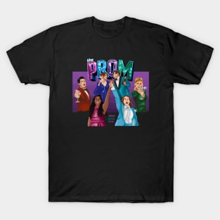 The Prom T-Shirt